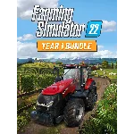 🎁Farming Simulator 22 - Year 1 Bundle🌍МИР✅АВТО