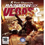 Tom Clancy´s Rainbow Six Vegas 2 (Steam Gift Россия)