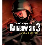 Tom Clancy´s Rainbow Six 3 Gold (Steam Gift Россия)