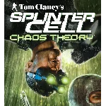 Tom Clancy´s Splinter Cell Chaos Theory (Steam Gift RU)