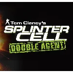 Tom Clancy´s Splinter Cell Double Agent (Steam Gift RU)