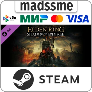 ELDEN RING Shadow of the Erdtree * RU/KZ/СНГ/TR/AR