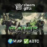 Warhammer 40,000: Gladius - Relics of War МИР АВТО
