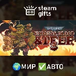 Warhammer 40,000: Shootas, Blood & Teef МИР АВТО