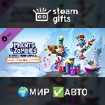 DLC Plants vs Zombies BfN Season’s Eatingz МИР АВТО