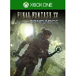 Final Fantasy XV MULTIPLAYER: COMRADES 🎮 XBOX КЛЮЧ 🔑