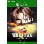 FINAL FANTASY VIII REMASTERED ✅XBOX КЛЮЧ