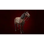 ✅Diablo® IV😈Orichalcum Speckled Mare (KEY)🔑✅