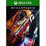 Need for Speed Hot Pursuit: Remastered 🎮XBOX ONE/X|S🔑