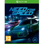 Need for Speed 🎮XBOX ONE / SERIES X|S / КЛЮЧ🔑