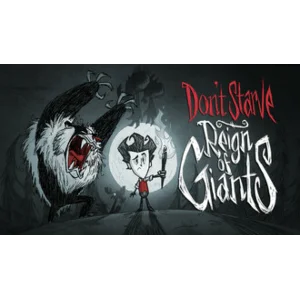 Don´t Starve: Reign of Giants STEAM GIFT ВСЕ СТРАНЫ