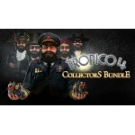 Tropico 4 Collector´s Bundle STEAM GIFT ВСЕ СТРАНЫ