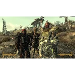 🍓Fallout 3+2+1🔥+Fallout New Vegas 🍒Epic Games🟢