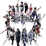DISSIDIA FINAL FANTASY NT Standard Edition Steam Gift