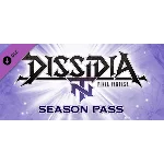 DFFNT: Season Pass (Steam Gift Россия)