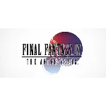 FINAL FANTASY IV: THE AFTER YEARS Steam Gift Россия