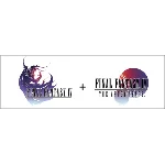 FINAL FANTASY IV Bundle (3D Remake) Steam Gift Россия