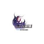 FINAL FANTASY IV (3D Remake) (Steam Gift Россия)