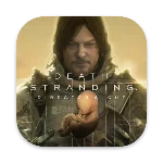 ⚡DEATH STRANDING DIRECTOR´S CUT iPhone ios AppStore MAC