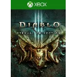 DIABLO III: ETERNAL COLLECTION ✅XBOX КЛЮЧ