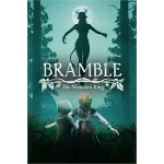 Bramble: The Mountain King/INSIDE/LIMBO Xbox One/Series
