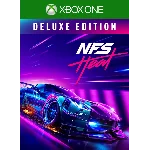 Need for Speed: Heat - DELUXE 🎮XBOX ONE / X|S / КЛЮЧ🔑