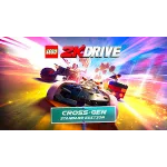 ✅LEGO® 2K Drive Cross-Gen Stand Edition XBOX ONE X|S 🔑