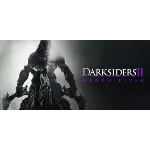 Darksiders II (Original) STEAM Gift - RU/CIS