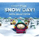 SOUTH PARK: SNOW DAY! Digital Deluxe Edition Steam Gift