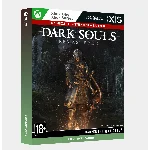 RU | Ключ DARK SOULS: REMASTERED (XBOX)