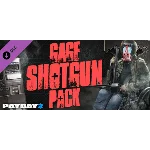 PAYDAY 2: Gage Shotgun Pack DLC * STEAM RU ⚡ АВТО 💳0%
