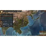 Europa Universalis IV Orwell Keeping an Eye on You EGS