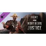 Hunt: Showdown - Northern Justice DLC * STEAM RU ⚡