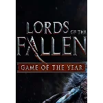 🔶Lords of the Fallen - Game of th|(ROW (без СНГ))Steam