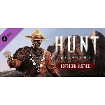 ⚡️Hunt: Showdown - Northern Justice| АВТО [Россия Gift]