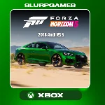 🔑DLC Дополнение Forza Horizon 5 2018 Audi RS Comp Xbox
