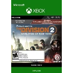 THE DIVISION 2 - WARLORDS OF NEW YORK EDITION✅XBOX КЛЮЧ