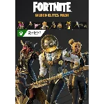 Fortnite — Набор «Позолоченные элиты» Xbox 🔑