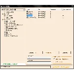 Программа и исходники для работы с реестром (не рекурсия.)