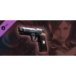 Resident Evil: Revelations: Jill´s Samurai Edge+Custom