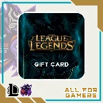 ЛУЧШАЯ ЦЕНА - 🏰LoL ⭐100-40500⭐RP  EU West/Nord/East