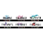 🔥Final Fantasy I-VI Bundle (Pixel Remaster) STEAM КЛЮЧ