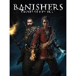 ✅ Banishers: Ghosts of New Eden