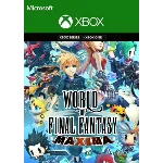 WORLD OF FINAL FANTASY MAXIMA ✅XBOX КЛЮЧ