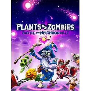 Plants v Zombies Battle for Neighborville|Полный доступ