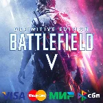 ✅Battlefield V Definitive Edition 🌍 STEAM•RU|KZ|UA 🚀
