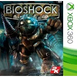 ☑️⭐BioShock XBOX 360⭐На Любой аккаунт⭐☑️ 🫵