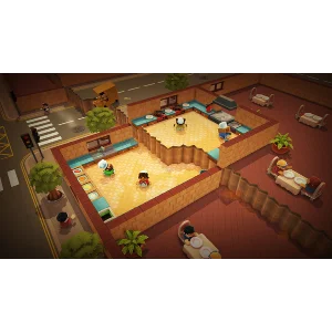 OVERCOOKED EPIC GAMES БОНУС ГАРАНТИЯ 🛡️