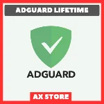 ☘️ Лицензионный ключ AdGuard | Блокировщик 🍀