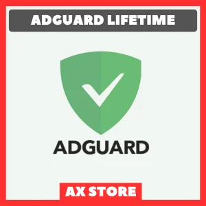 ☘️ Лицензионный ключ AdGuard | Блокировщик 🍀